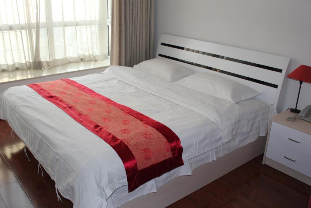 Fulton Hotel Peking Rum bild